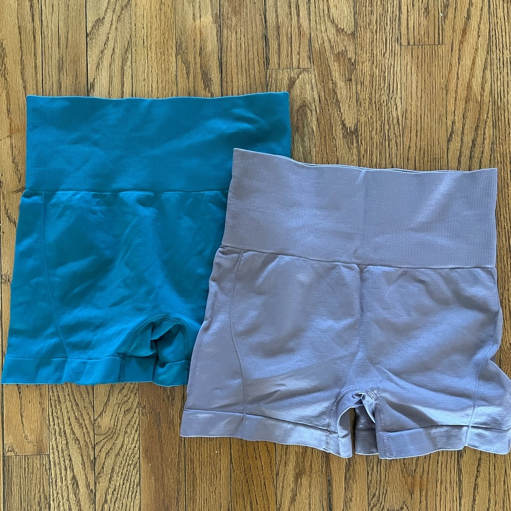 Athletic / lounge shorts